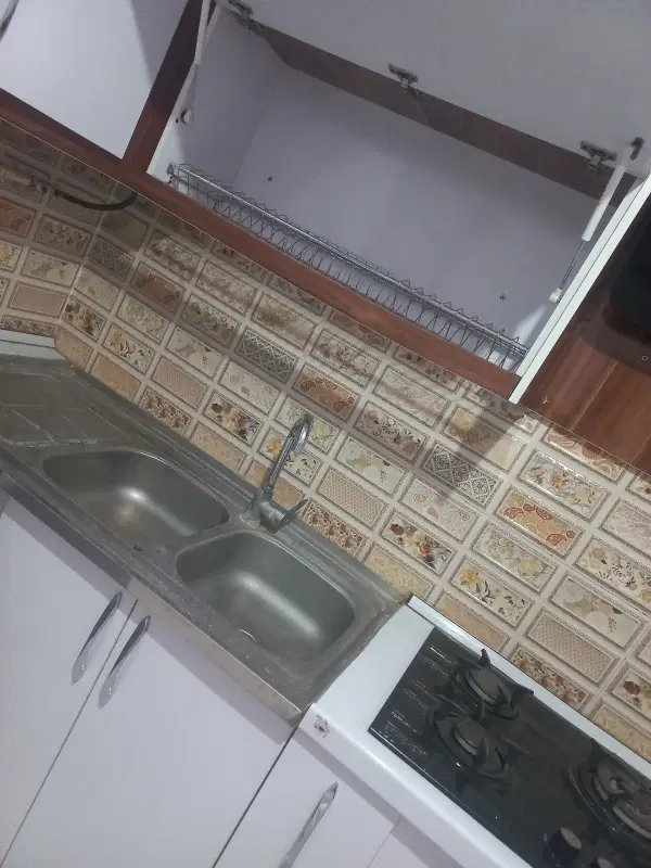 خونه دوخواب پردیس