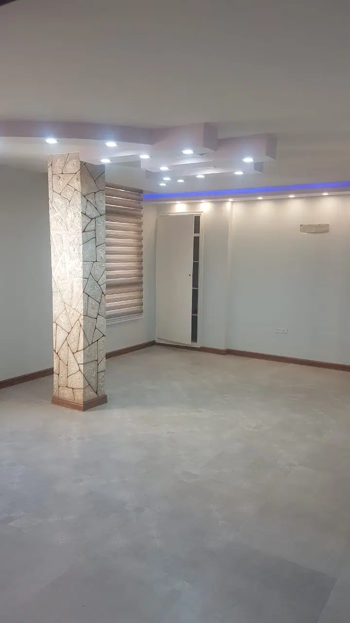 گلدشت معالی آباد ۲خواب ۱۱۵متر تخلیه شخصی ساز