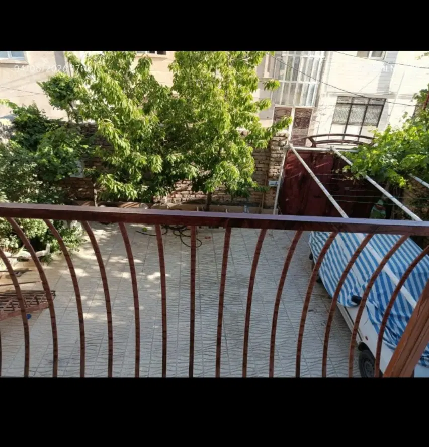 خانه اجاره ایی شهرک ورمقانی