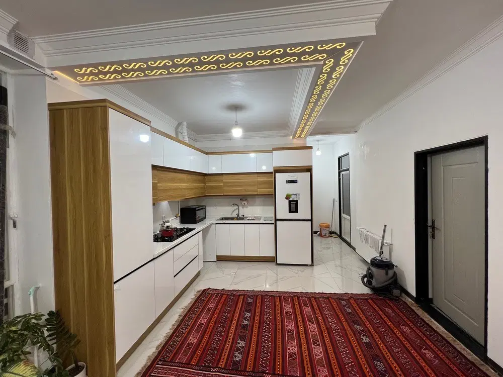 خانه  در داهوییه زرند