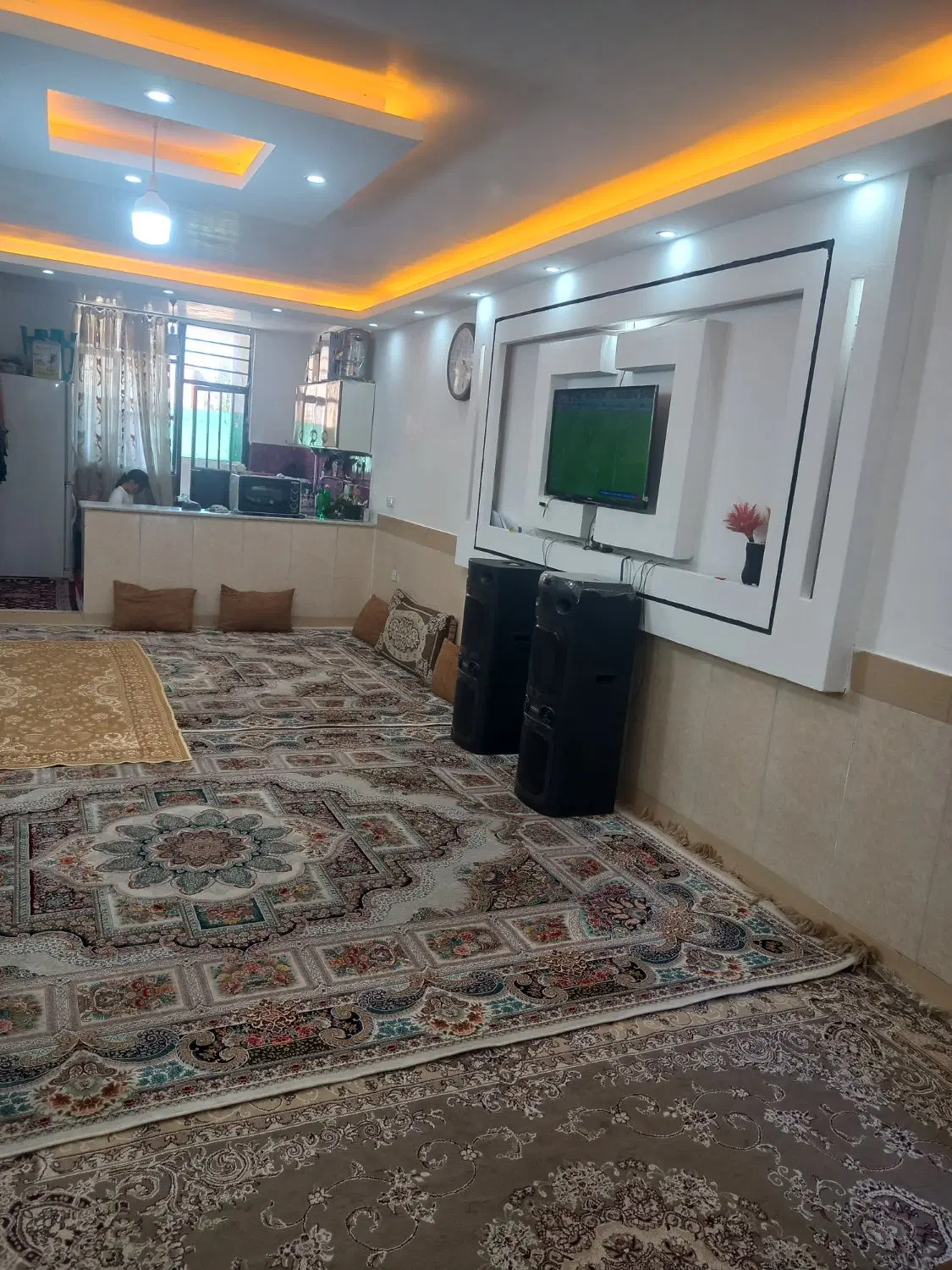 خانه مسکونی