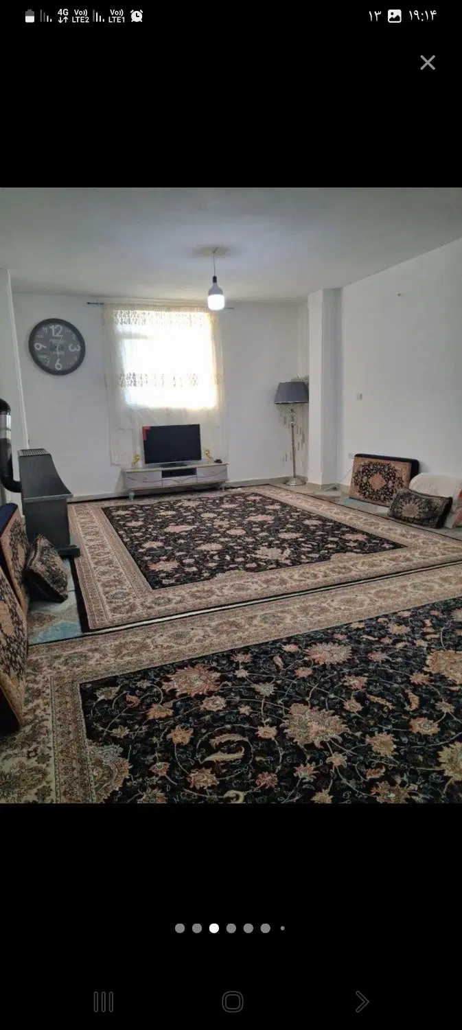 آپارتمان میدان زندیه ۸۸متر