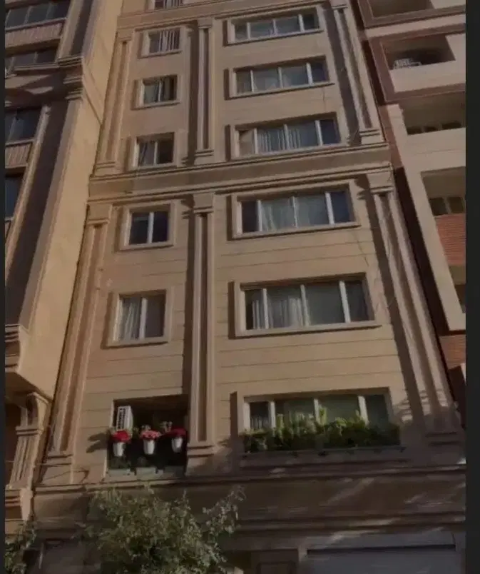 آپارتمان دوبلکس ۲۷۳ متر کارمندان