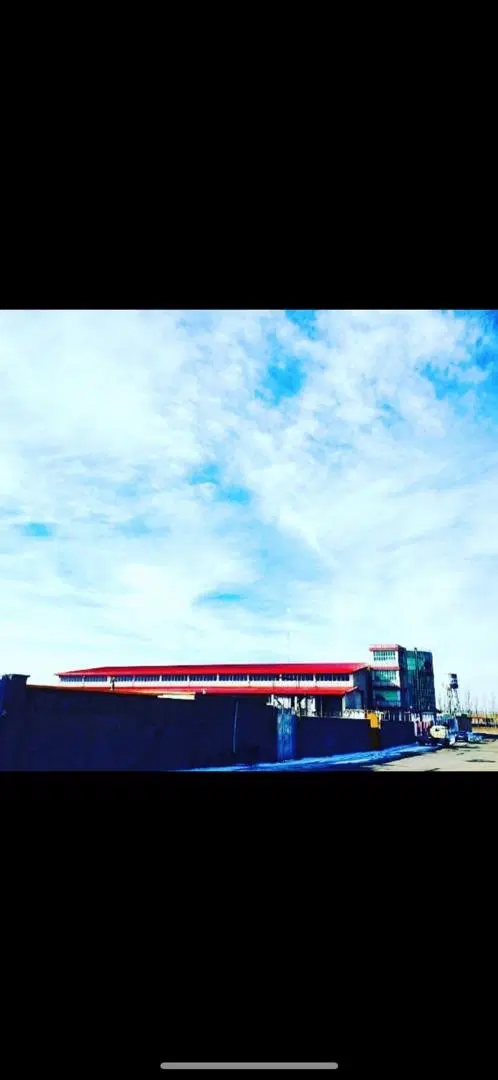 مشارکت سردخانه