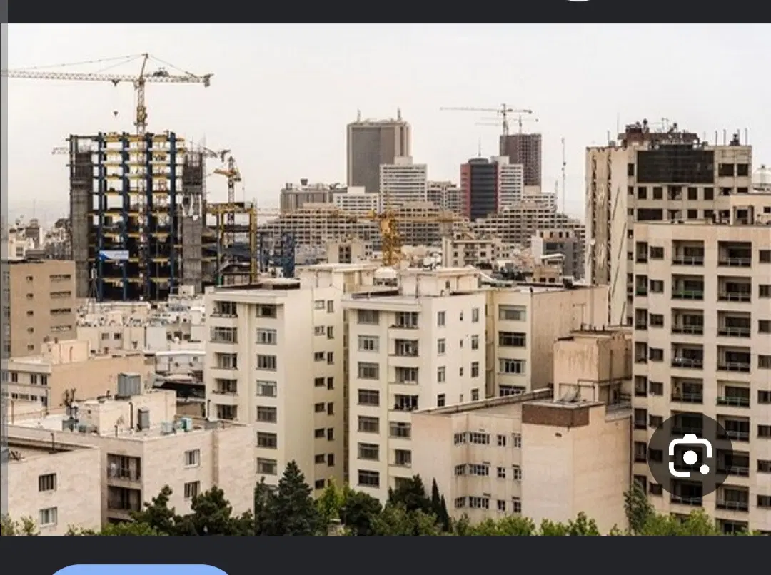قطعات مسکونی  200متری باسند تک برگ