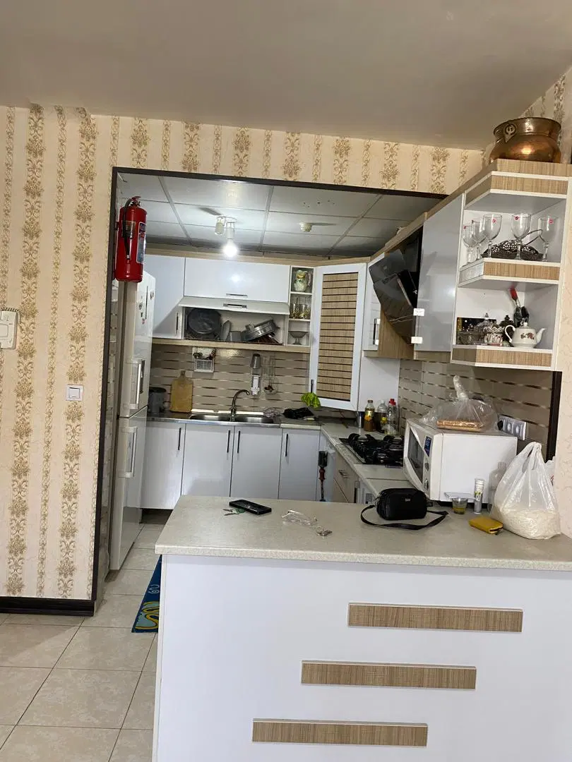 فروش آپارتمان فاز یک ارگ2