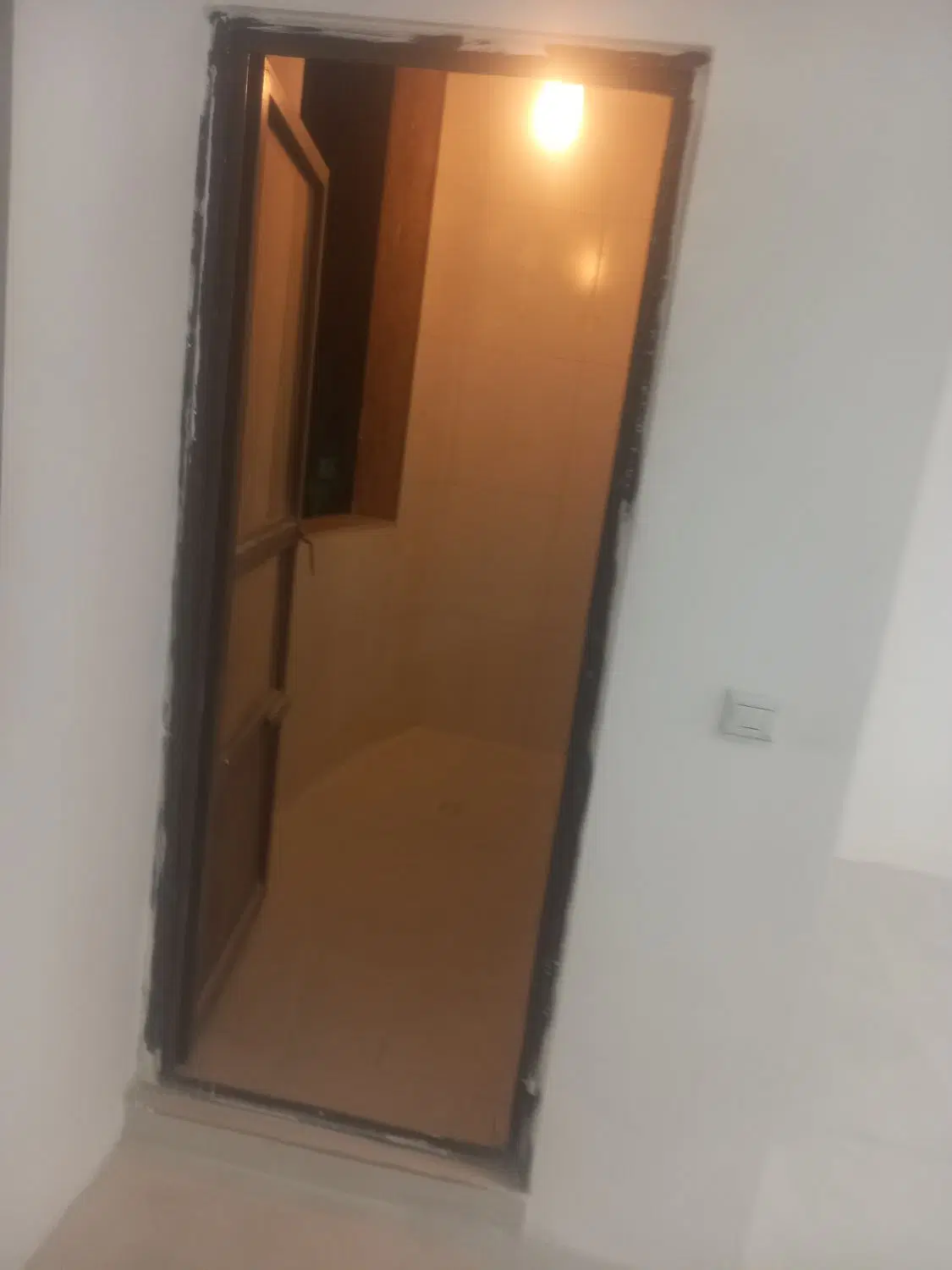 آپارتمان اقبال لاهوری حدود ۱۰۰ متر بازسازی فول