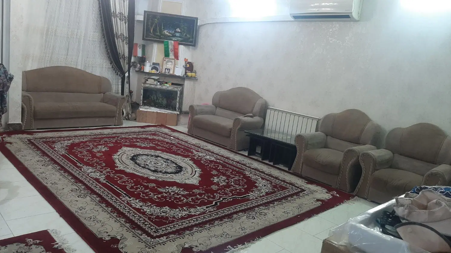 ۹۴ متری ملامجدالدین نهم