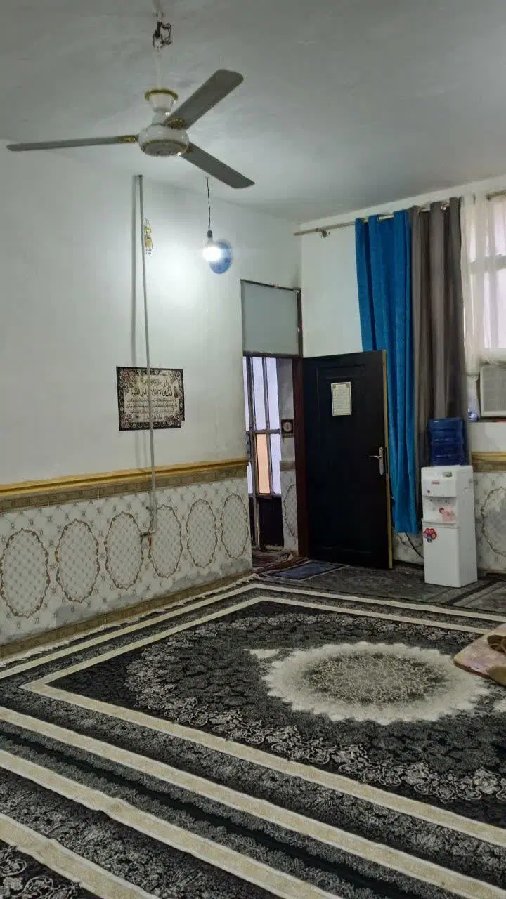 منزل کوی سادات 280