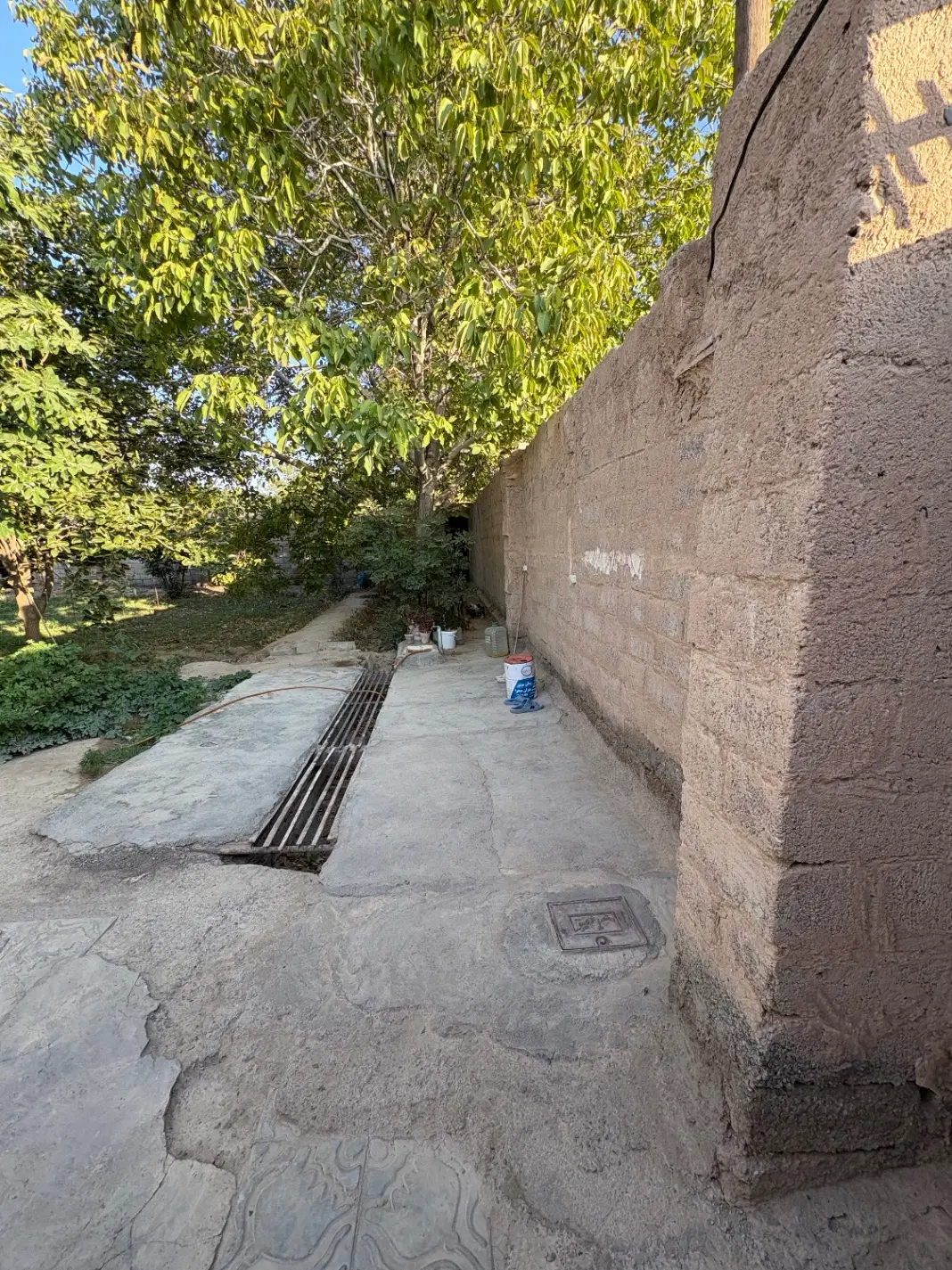 خانه باغ
