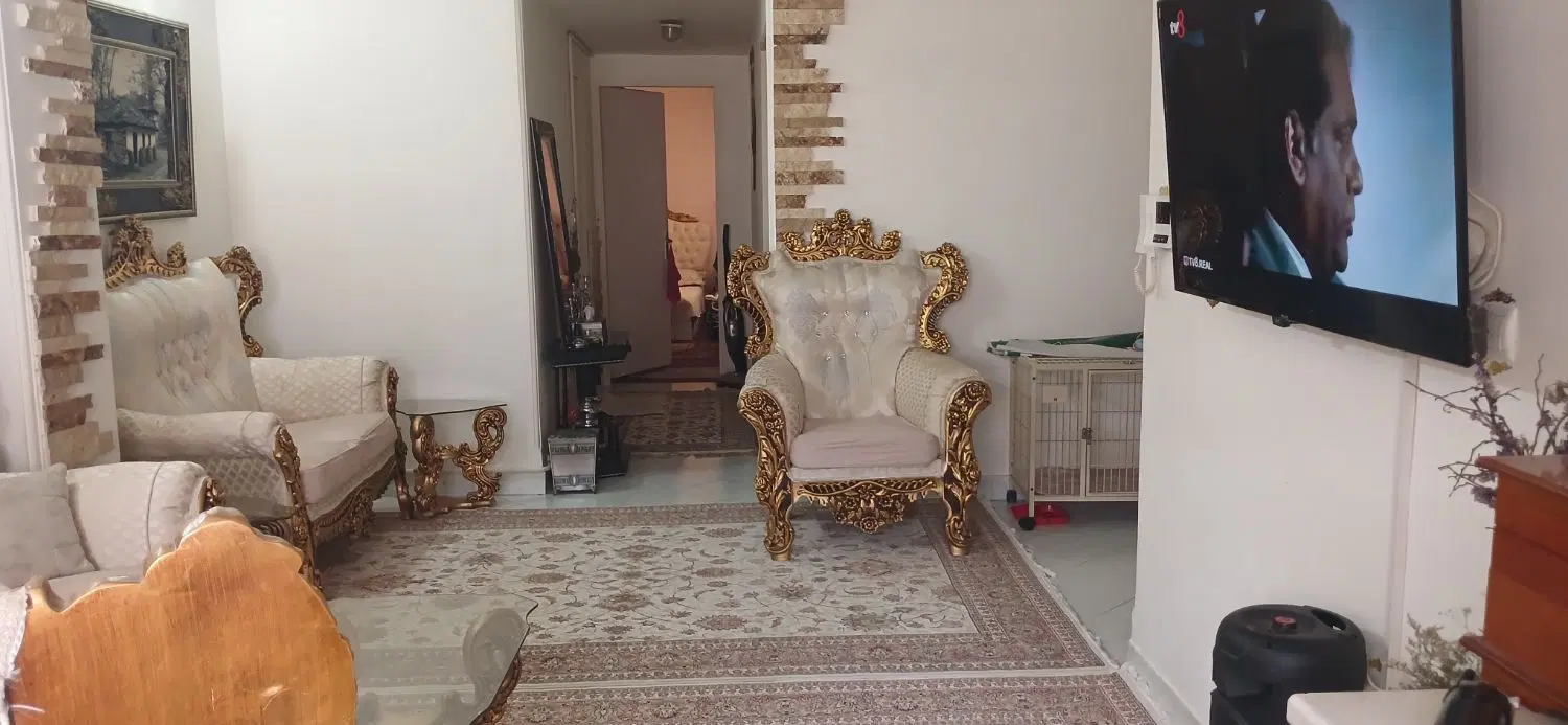 آپارتمان ۶۵ متری نبوت