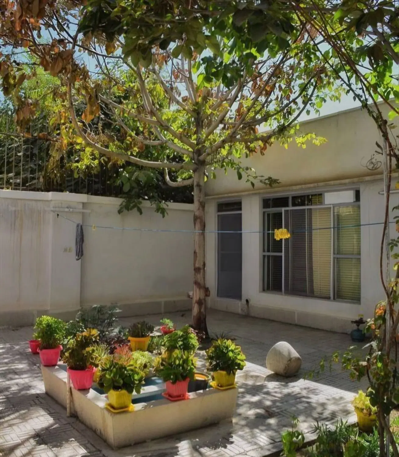 مسکونی ویلایی