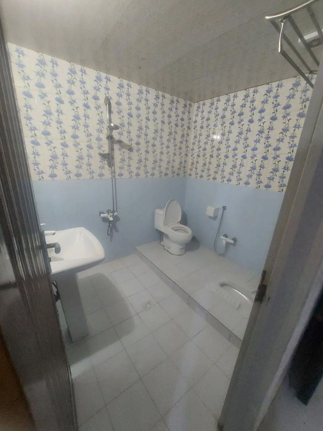 رهن اپارتمان تک خوابه