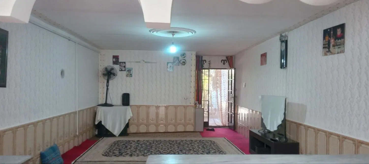 خونه ویلایی اجاره