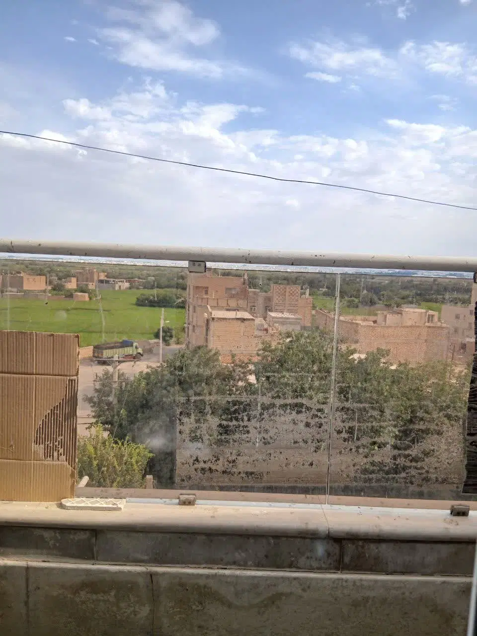 واحد آپارتمان