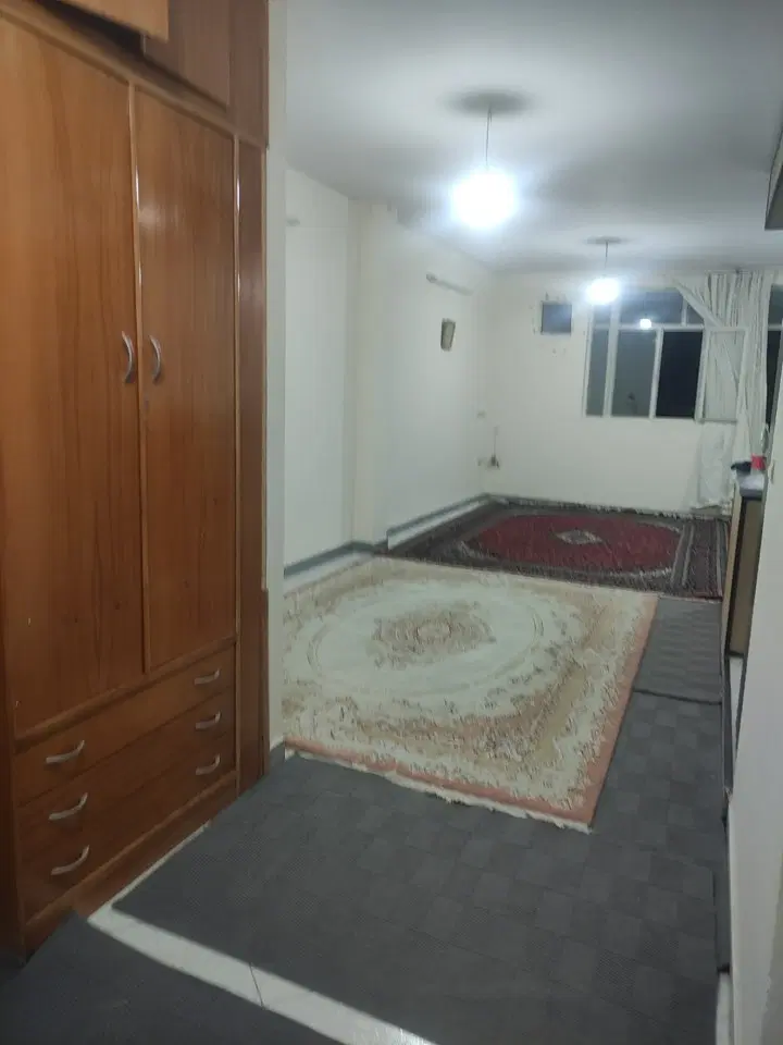 فروش فوری یک واحداپارتمان 80متری فول مبله