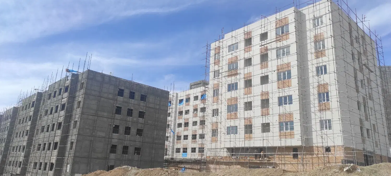 فرصت استثنایی خرید در بهترین لوکیشن گیلاوند