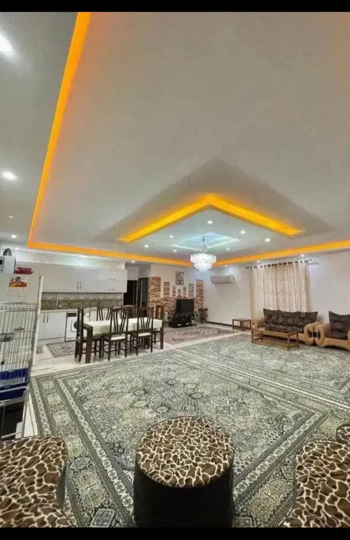 آرامش ولذت روتواین ویلاباصفاتجربه کن سنددارشومال