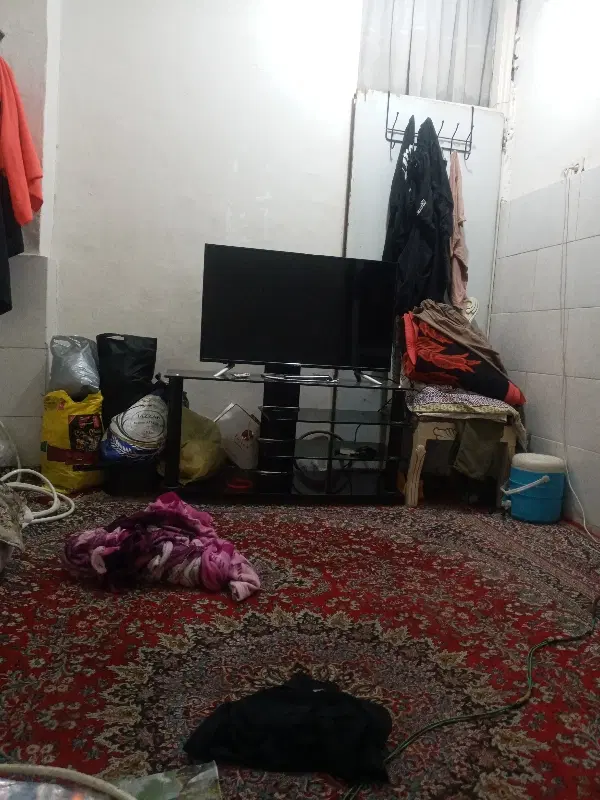 اتاق اجاره