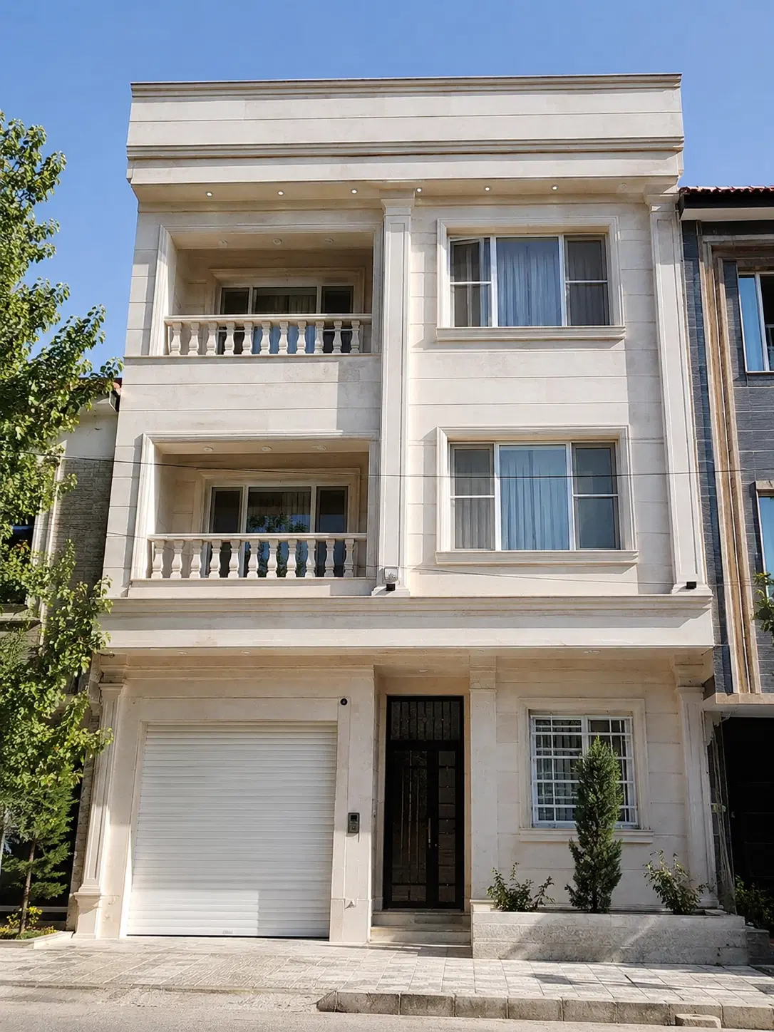 اجاره منزل مسکونی
