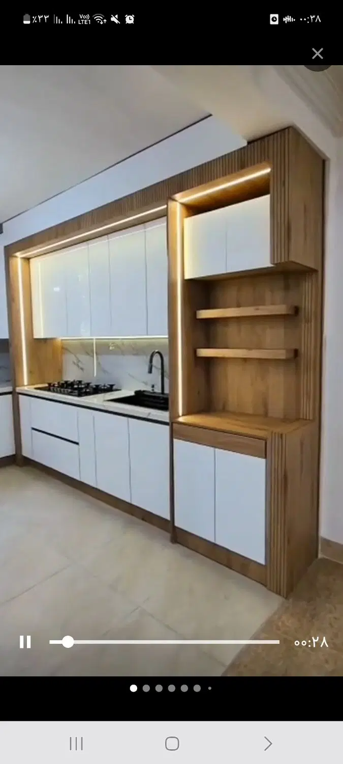خانه قلعه سید نو ساز