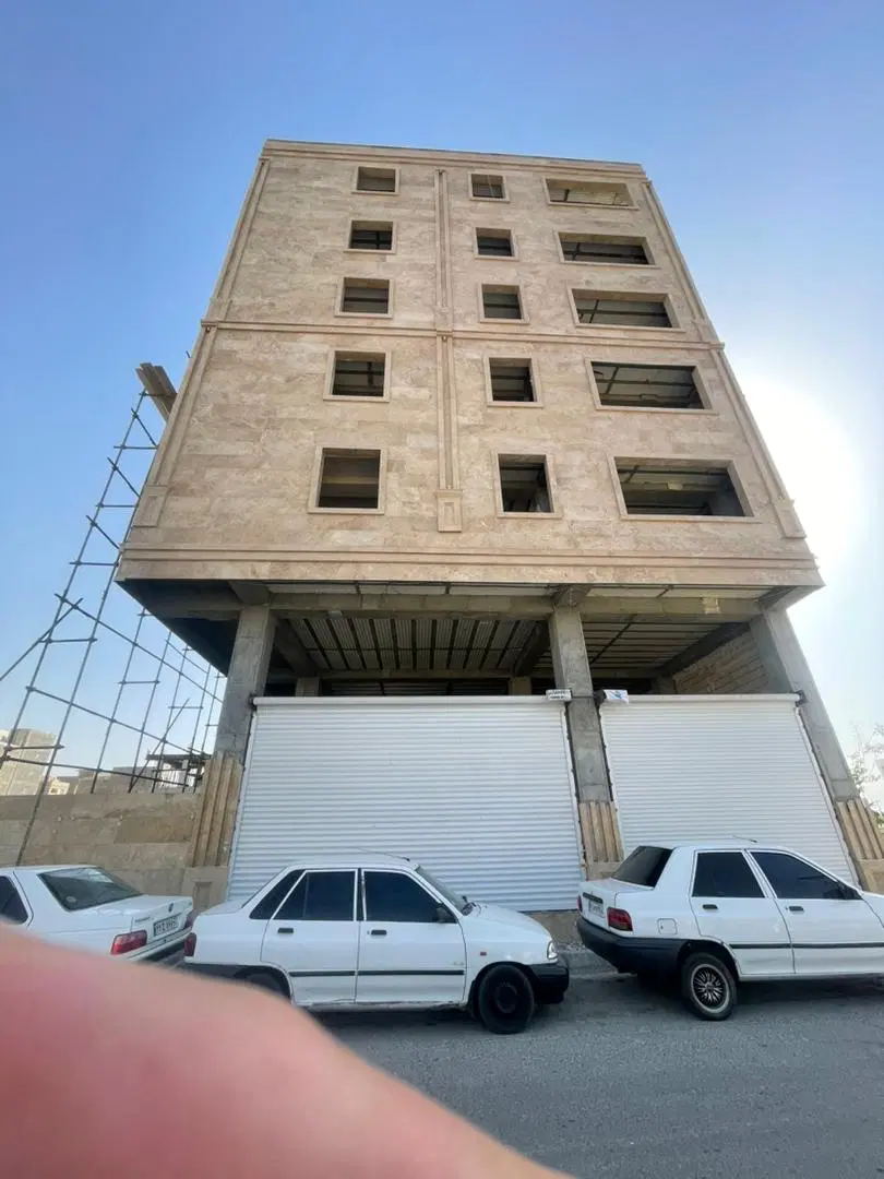 اپارتمان نقدواقساطی