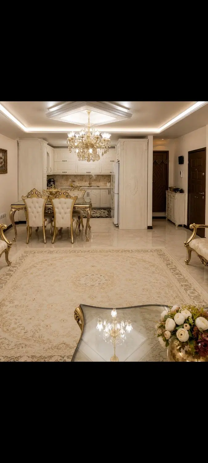 واحد ۱۰۶ متری پردیس یک