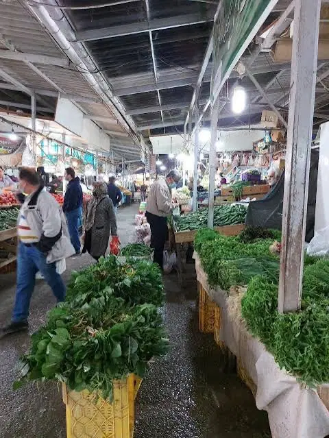 فروش دو غرفه در بازار روز عراقی