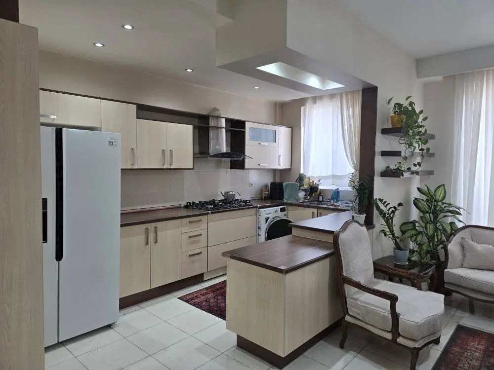 فروش آپارتمان ۶۲ متری