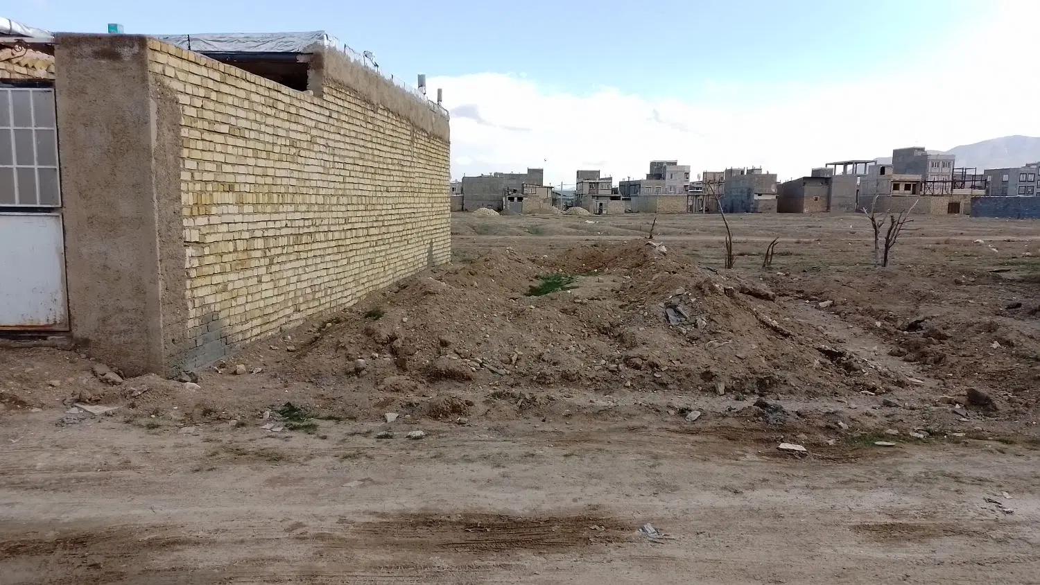 زمین