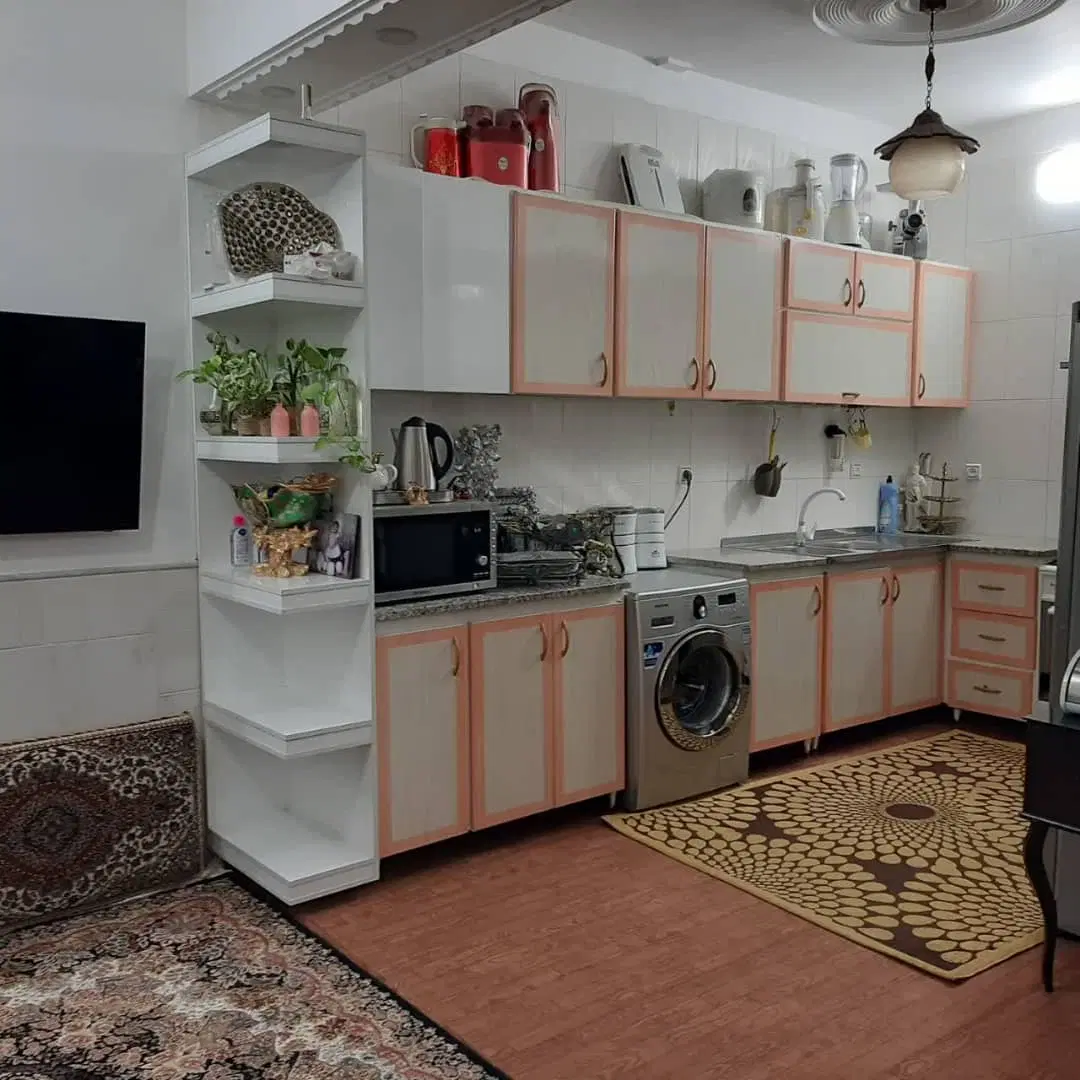 رهن کامل منزل زنبیل اباد
