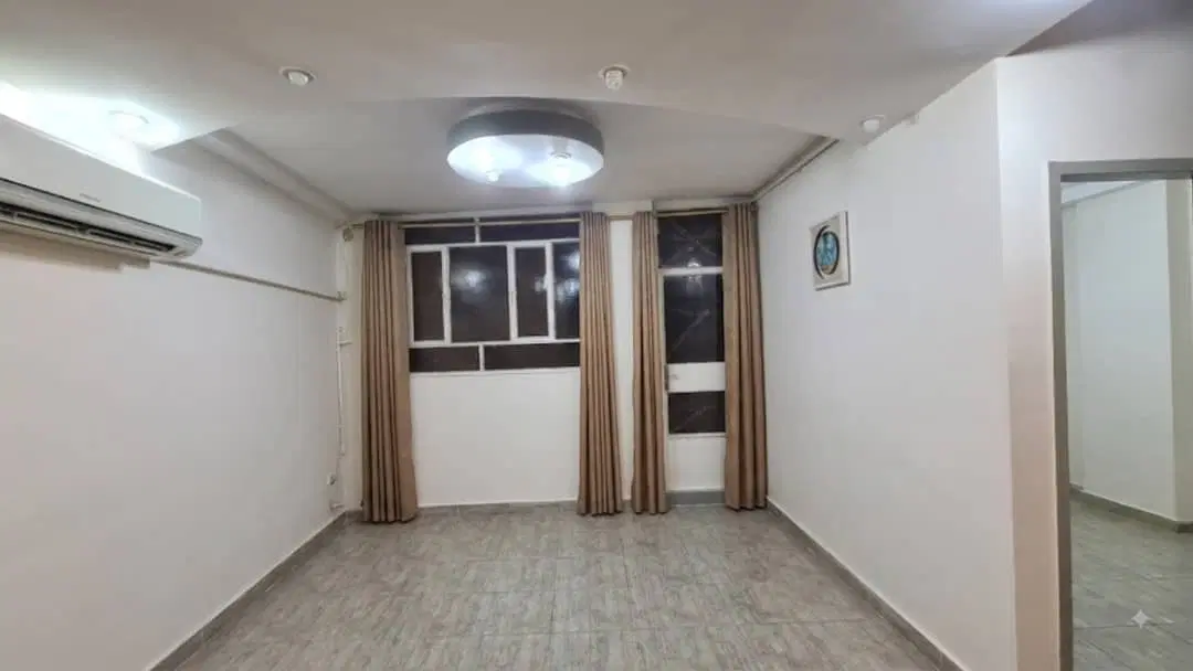 واحد آپارتمان ۸۵ متری