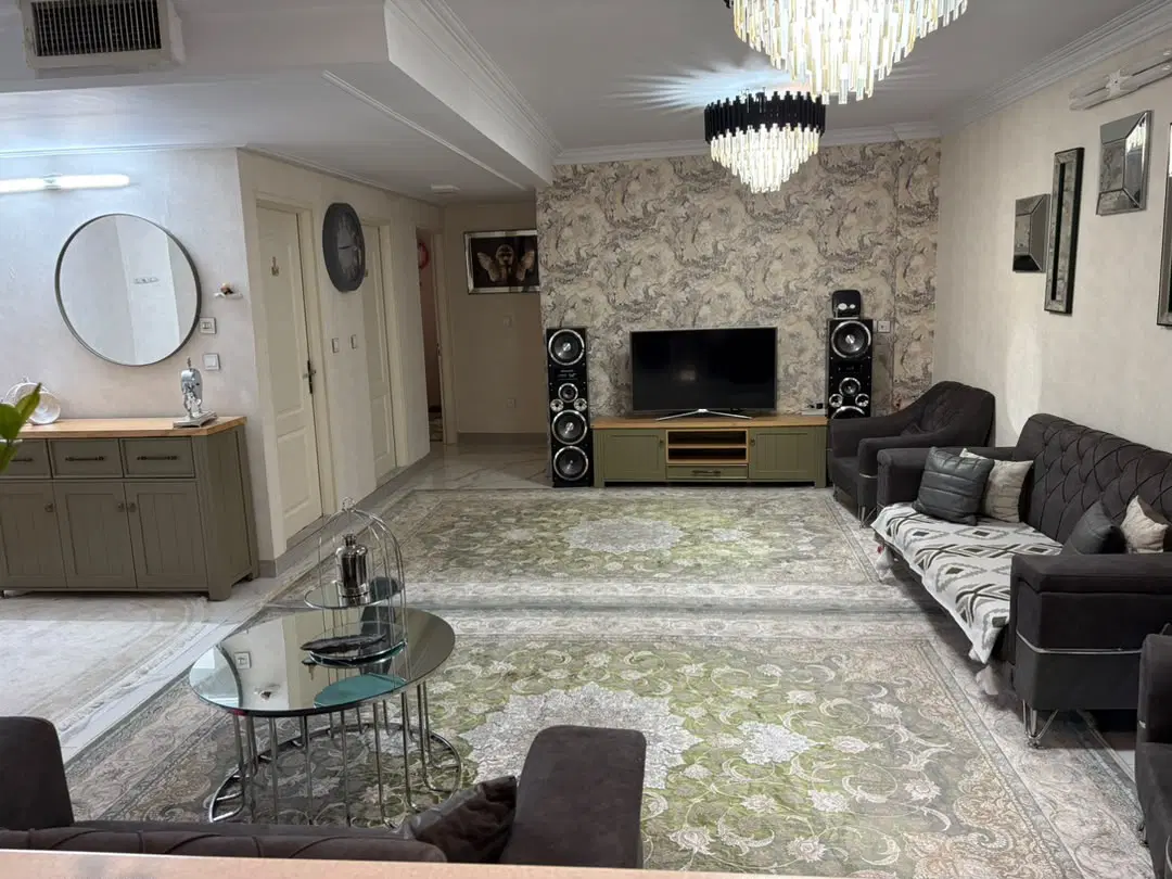 فروش آپارتمان