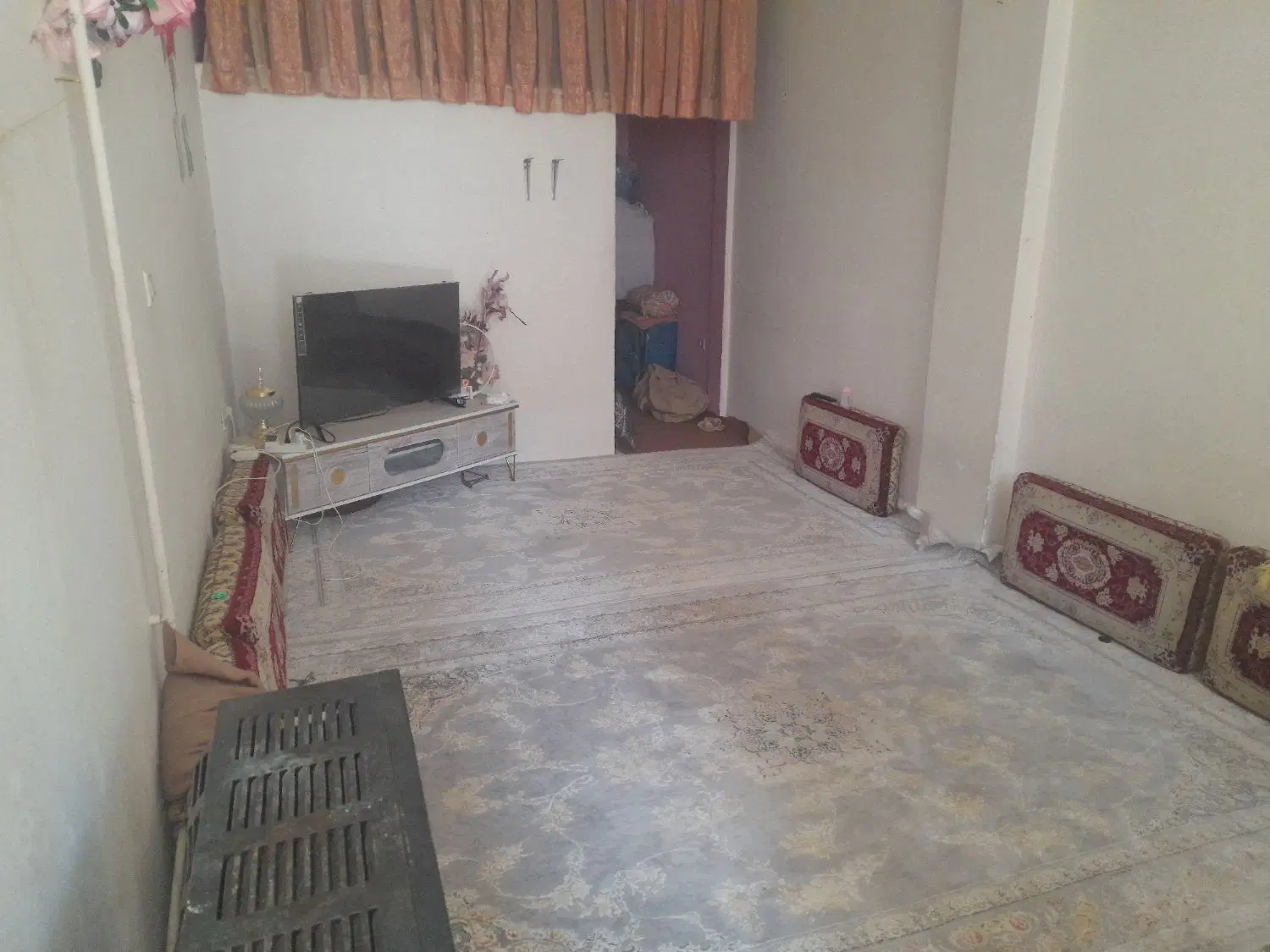 خانه اجاره شهرک اتوبوس رانی