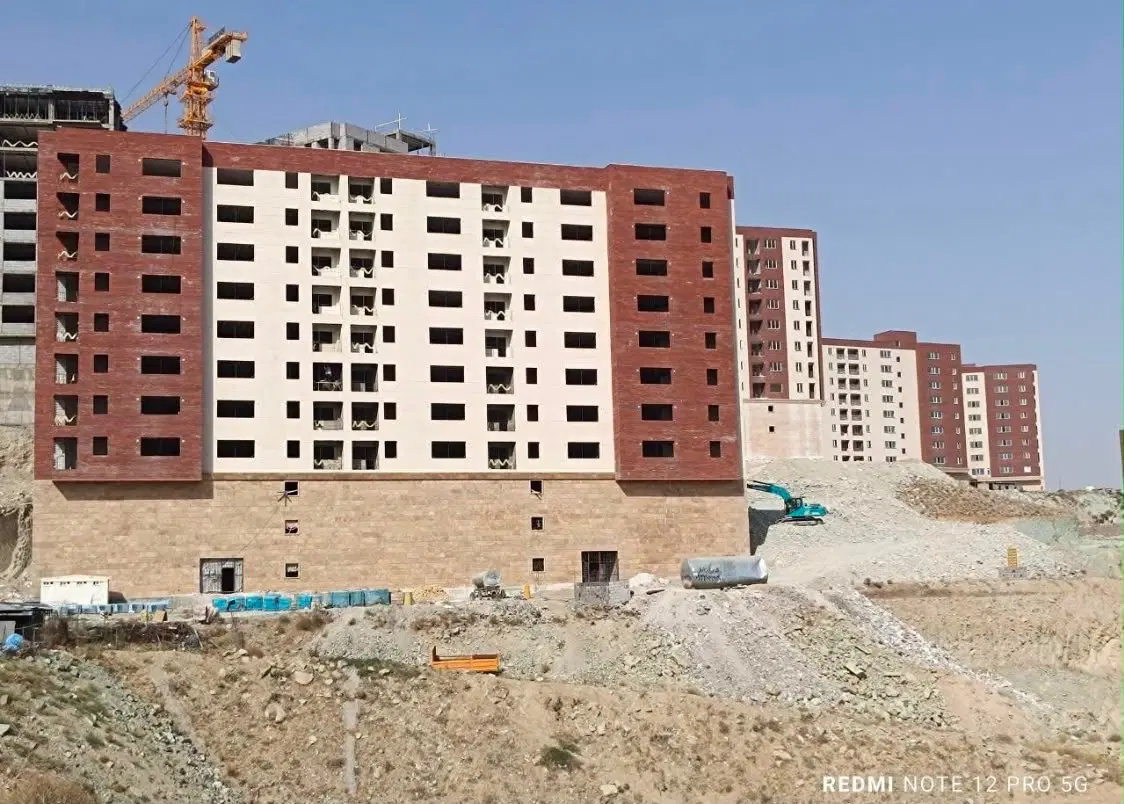 مسکن ملی _ پردیس گیلاوند _ خرید یک روزه محضر
