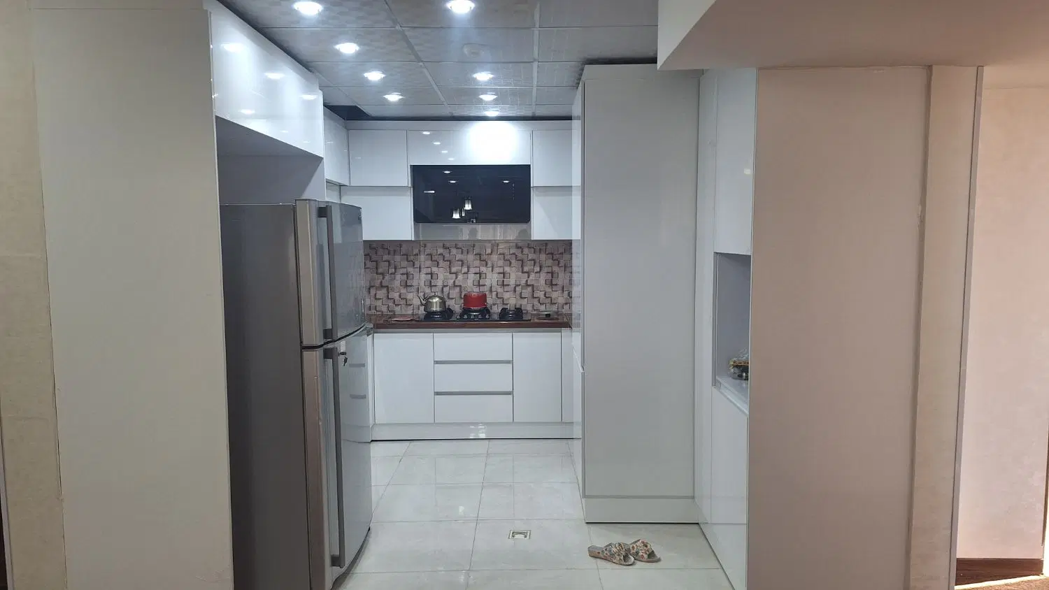 فروش اپارتمان