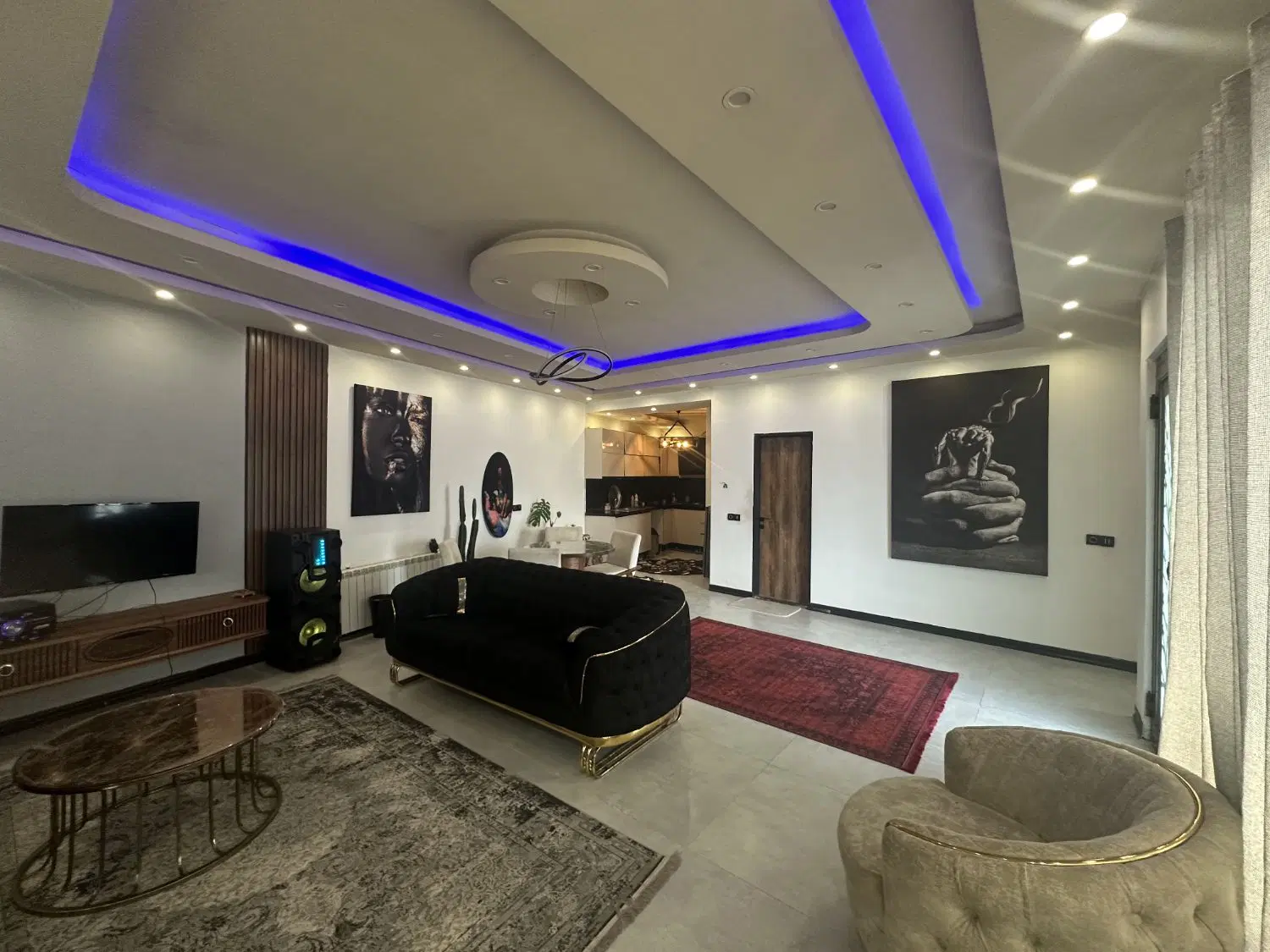 اجاره ویلا استخر دار دو خواب