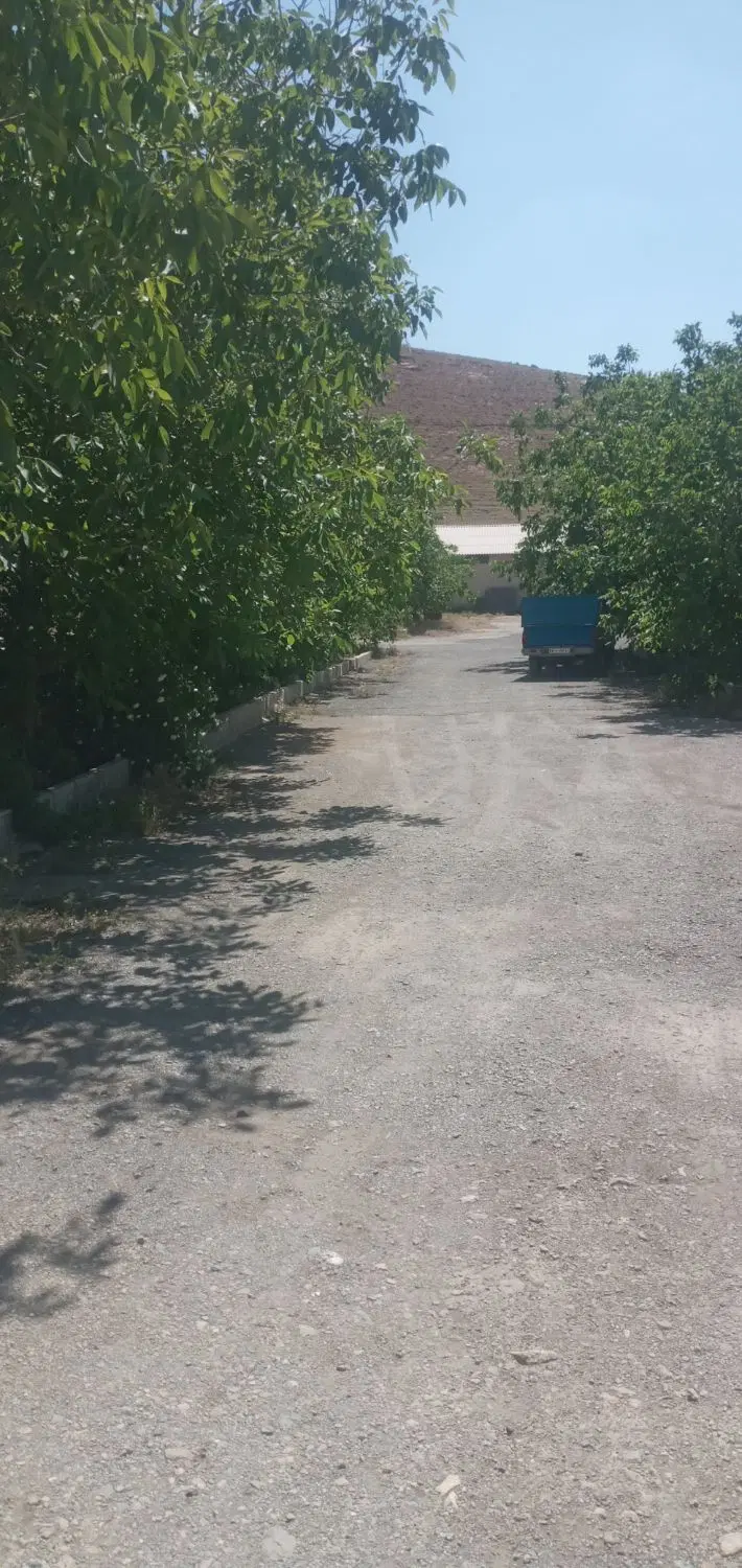 فروش کارخانه ۴۰۰۰متری باسند تک برگ