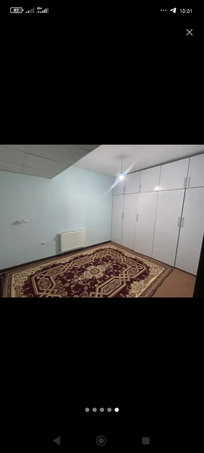 منزل مبله
