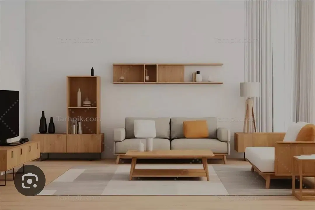 اجاره واحد اپارتمان دو خوابه کنار جهاد