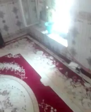 یک خانه واقع در جعفرآباد ابوذر