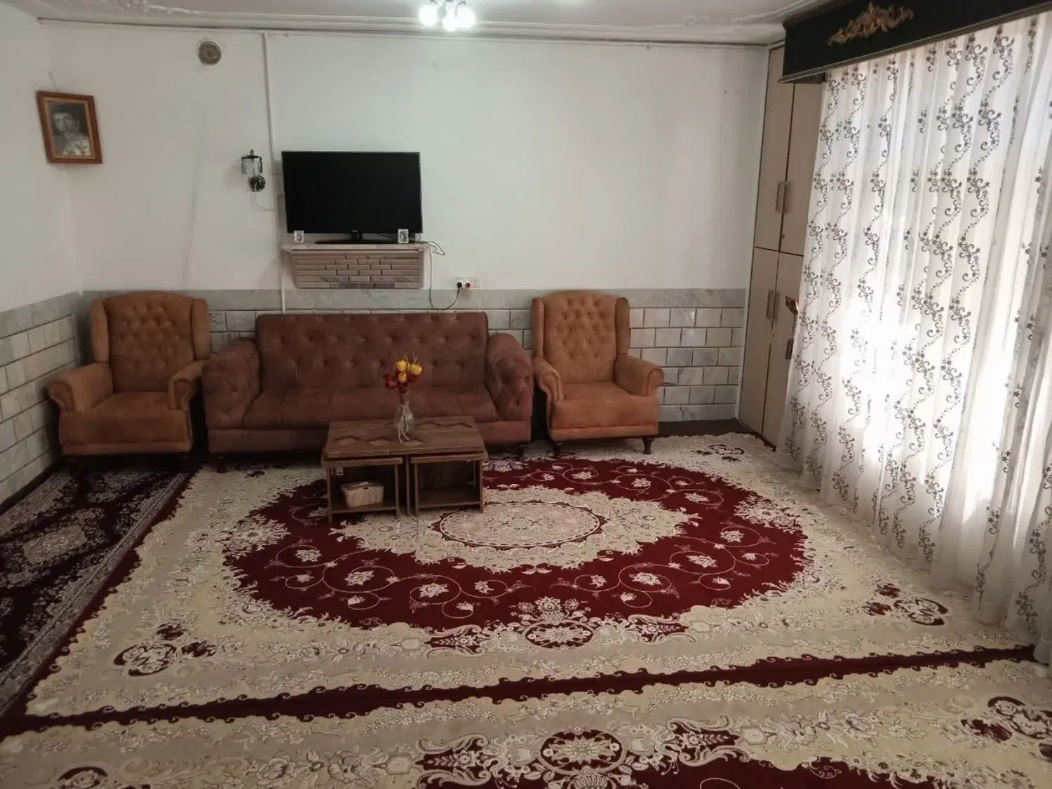 منزل دوطبقه فروشی