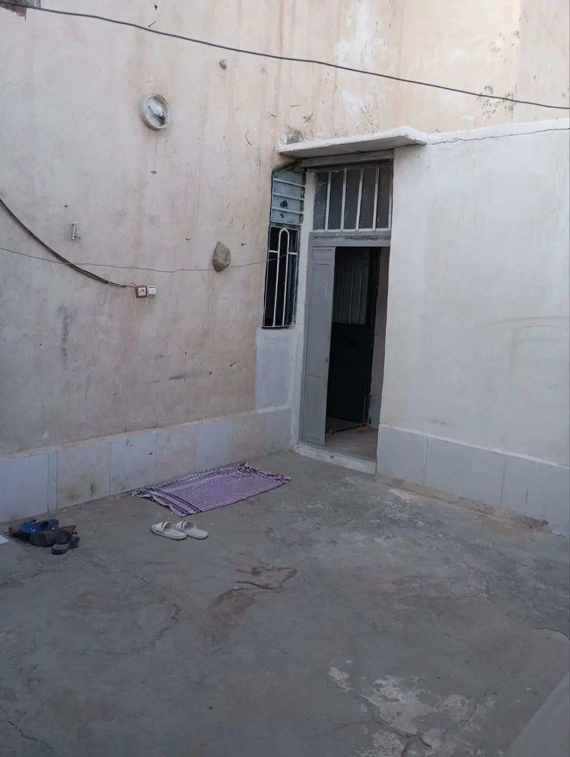 خانه اجاره ای