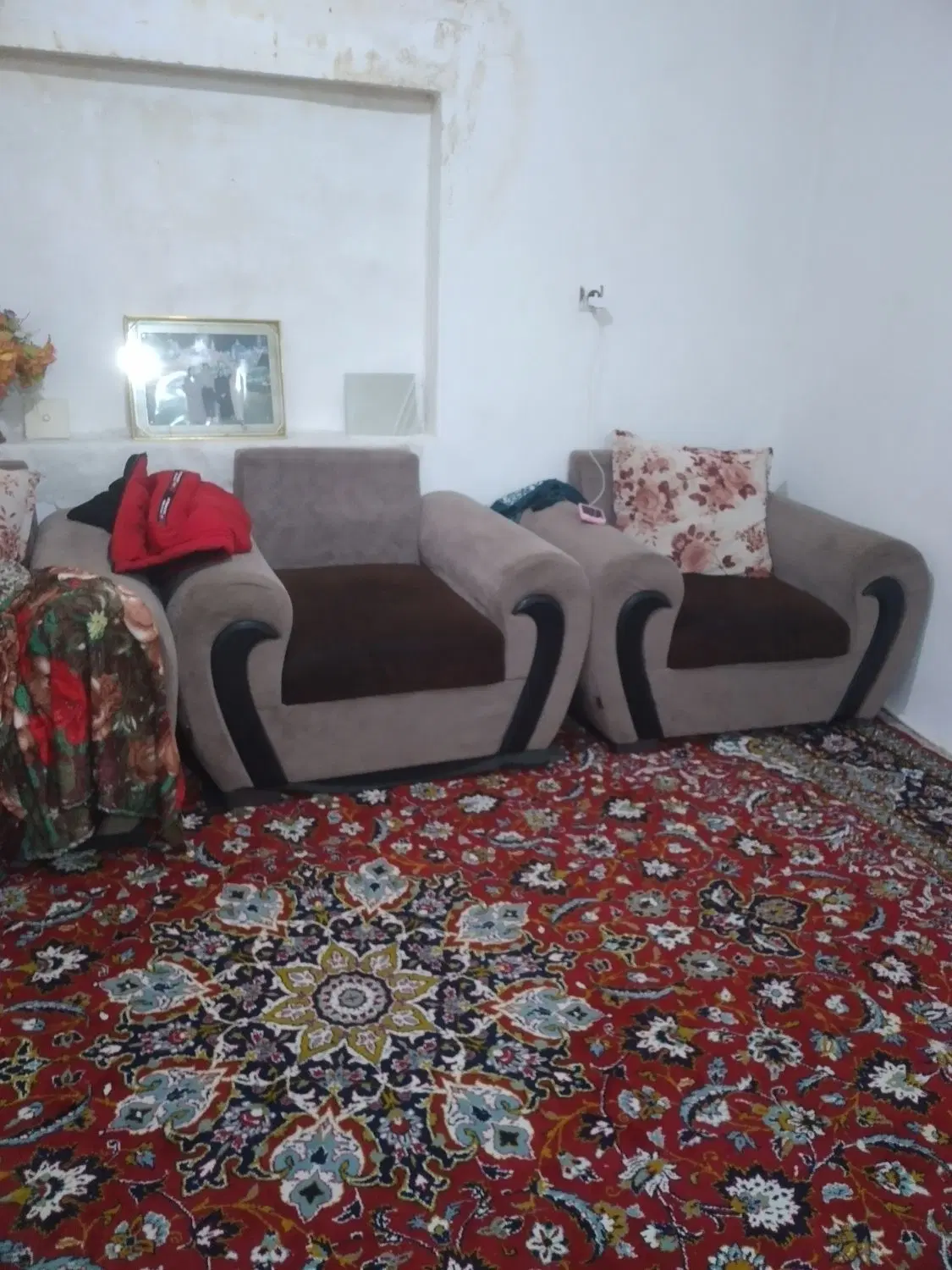 فروش خانه ویلایی