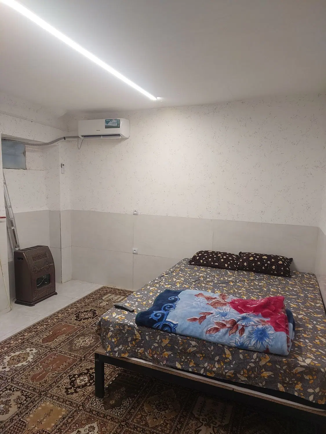 سویت مبله