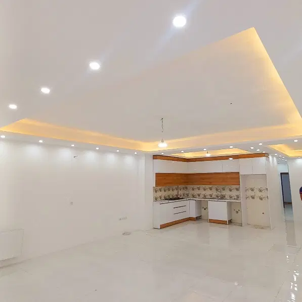 فروش آپارتمان ۱۰۵ متری m5 گلشهر جهاد نصر