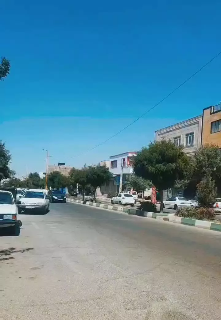 زمین کارگاهی تجاری اداری _۲۶۰ متر