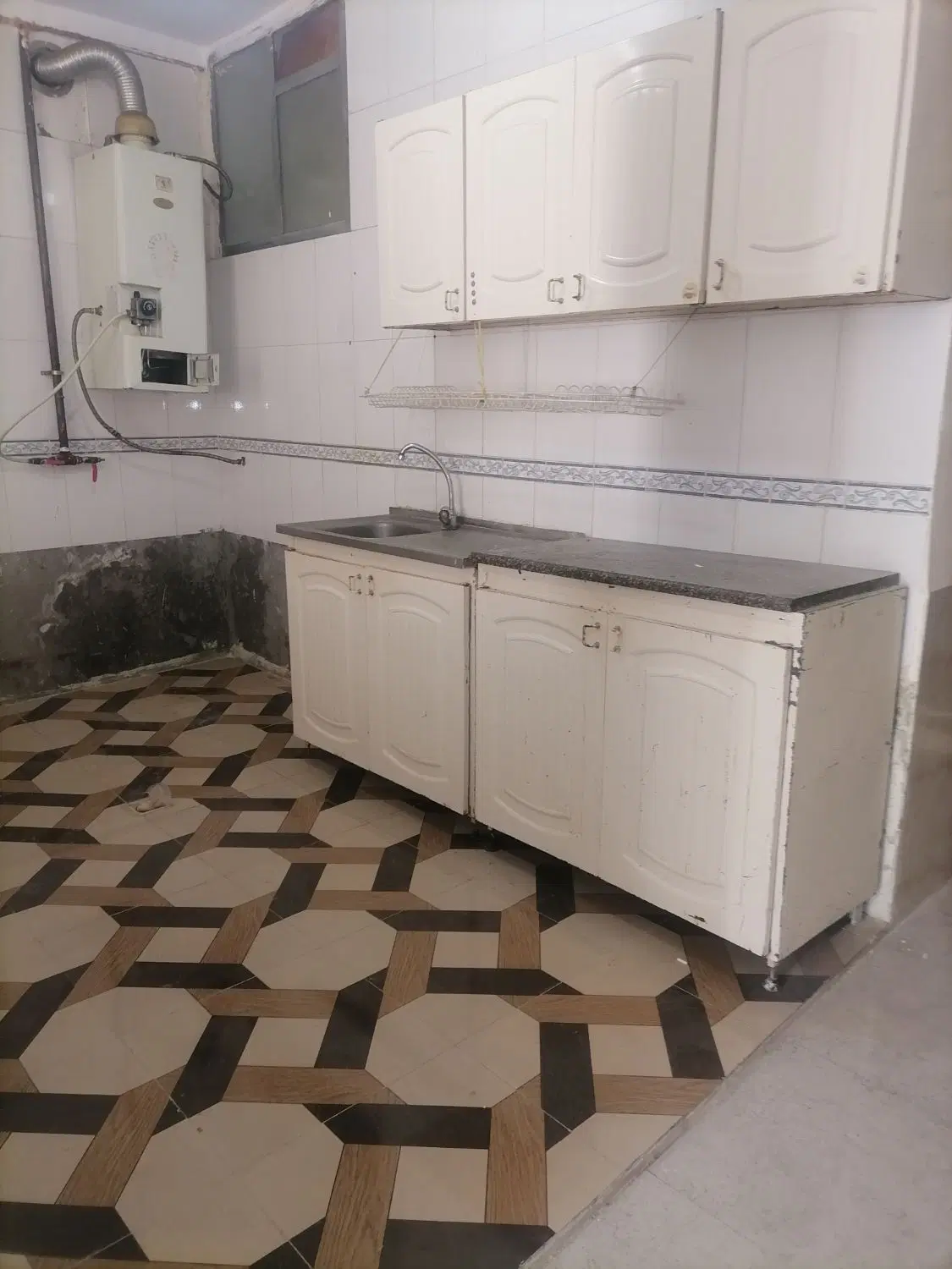 رهن واجاره منزل طبق پایین درنسیم 5