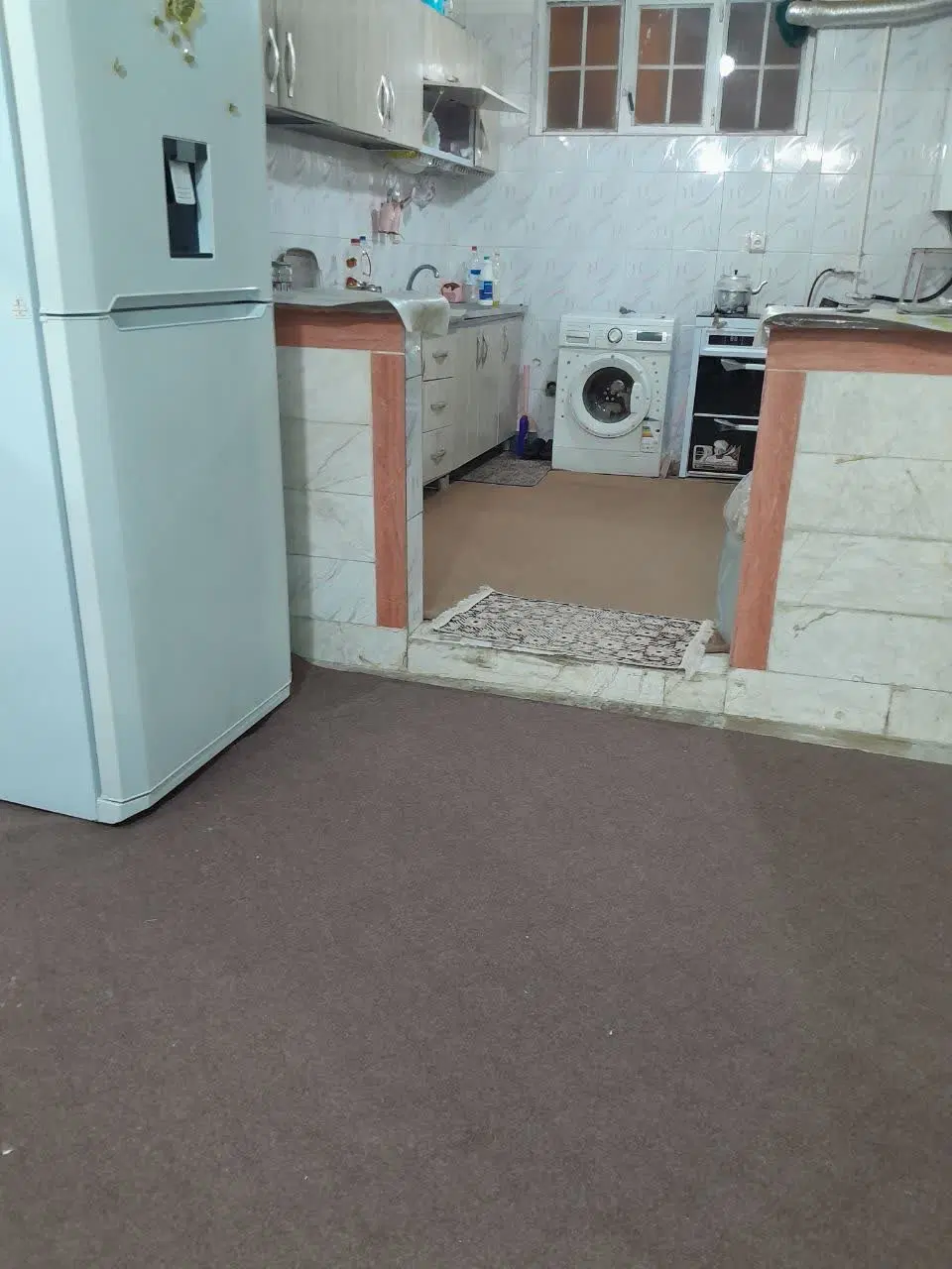 خانه ی اجاره ای دربست