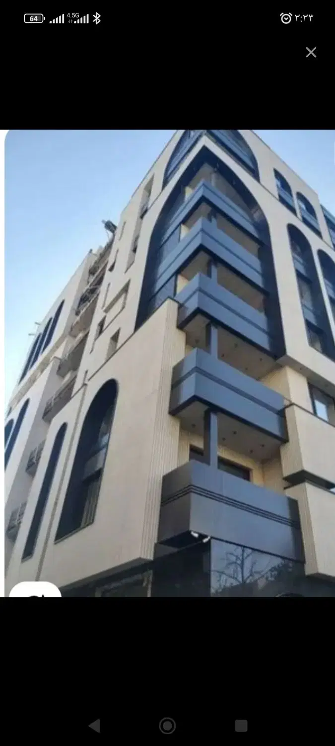 ۸۰متری ملیراه